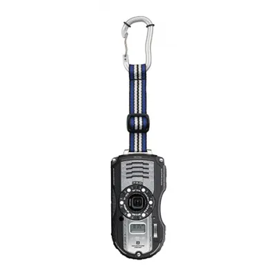 Ricoh WG-5 GPS action sports camera – slika 4