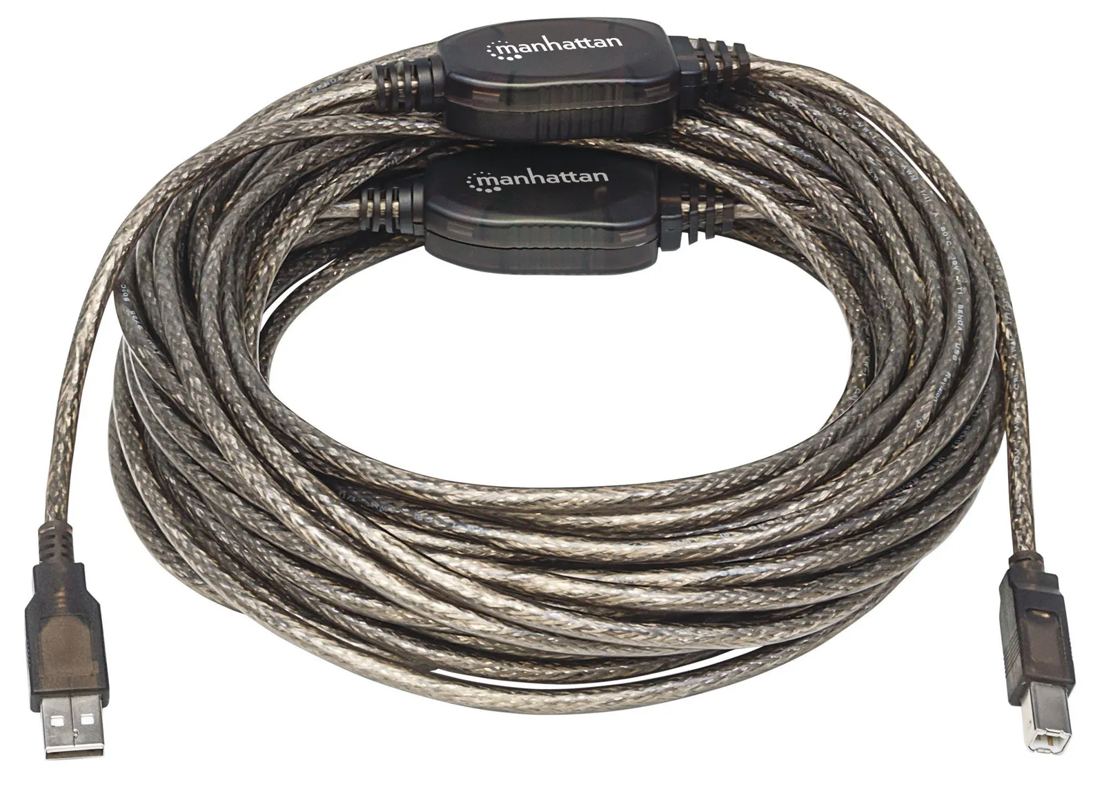 Manhattan 152389 USB cable – slika 5