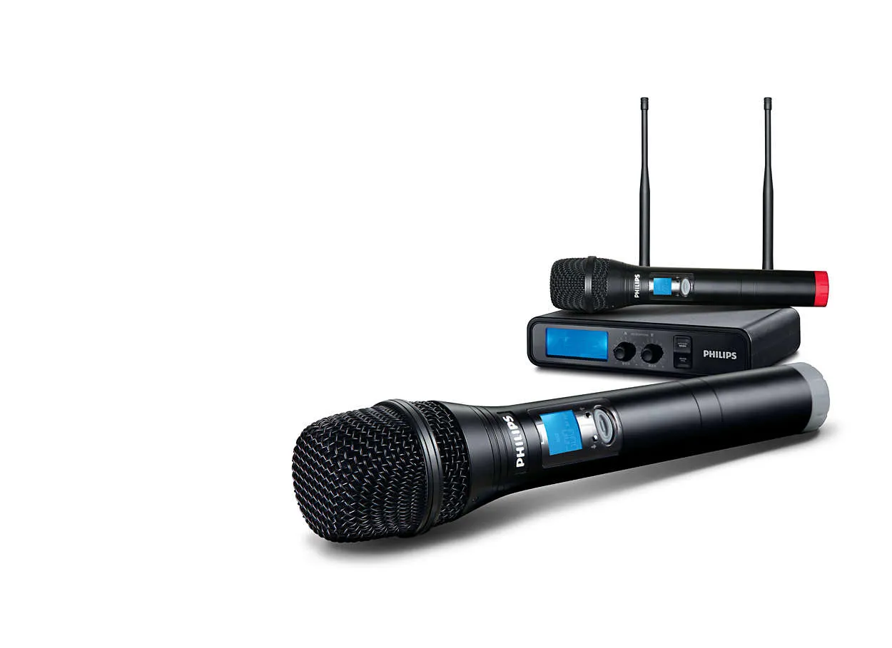 Philips SBCMD310/93 microphone