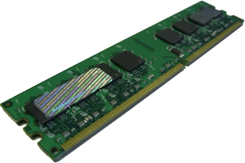 2-Power M378T5663EH3-CF7 memory module