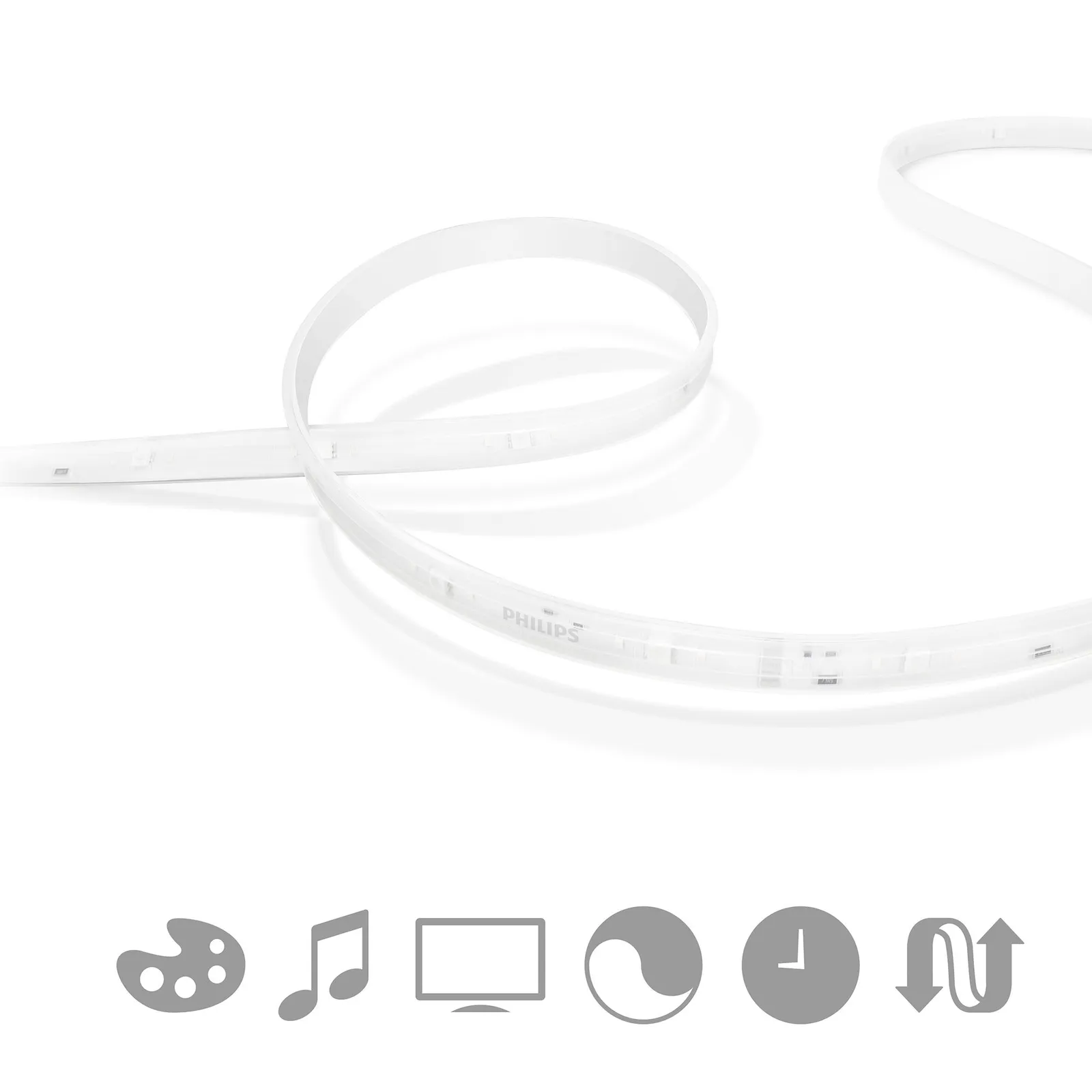 Philips by Signify Hue White and colour ambience 7190355PH smart lighting