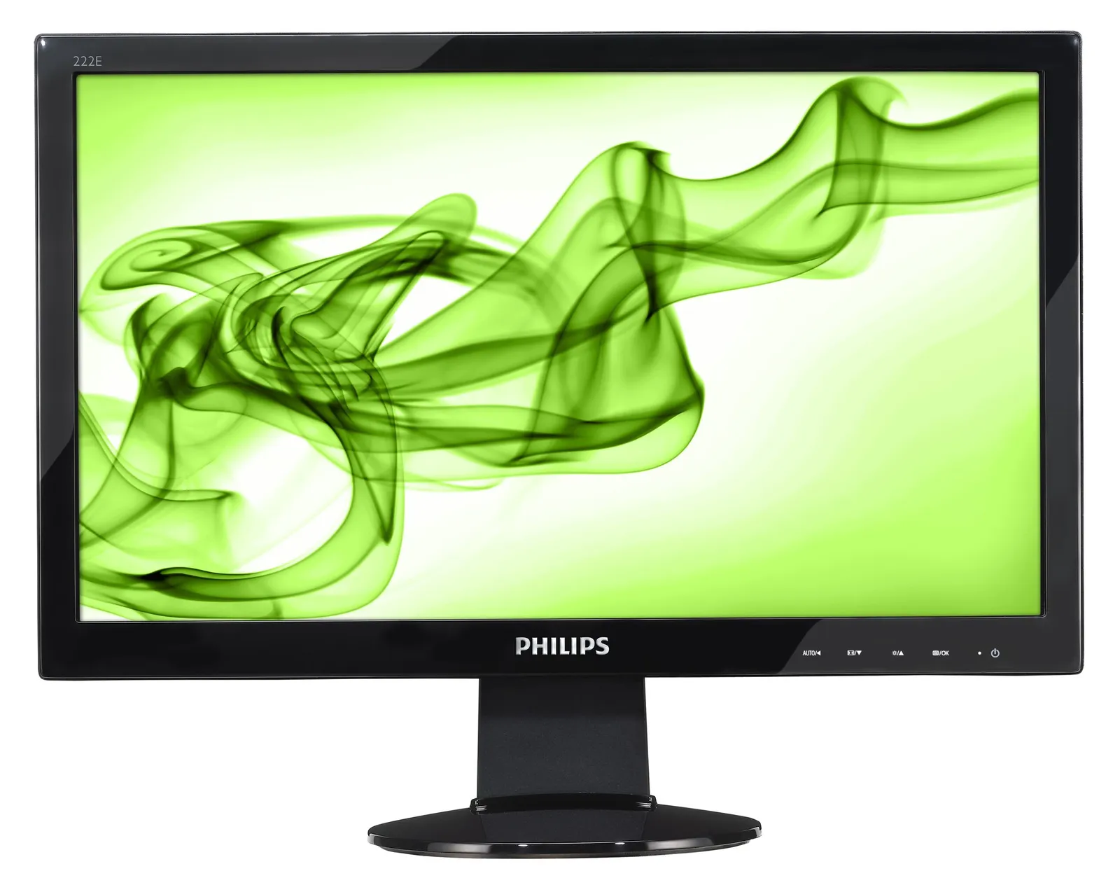 Philips 222E1SB/94 computer monitor
