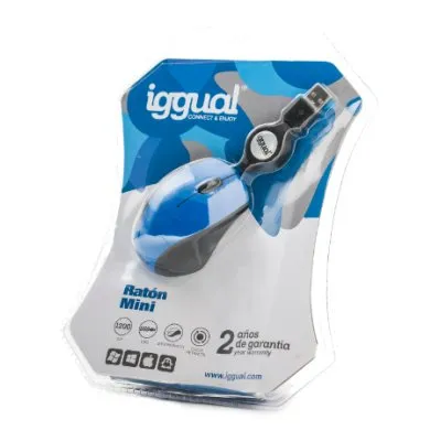 iggual PSI09186 mouse – slika 2