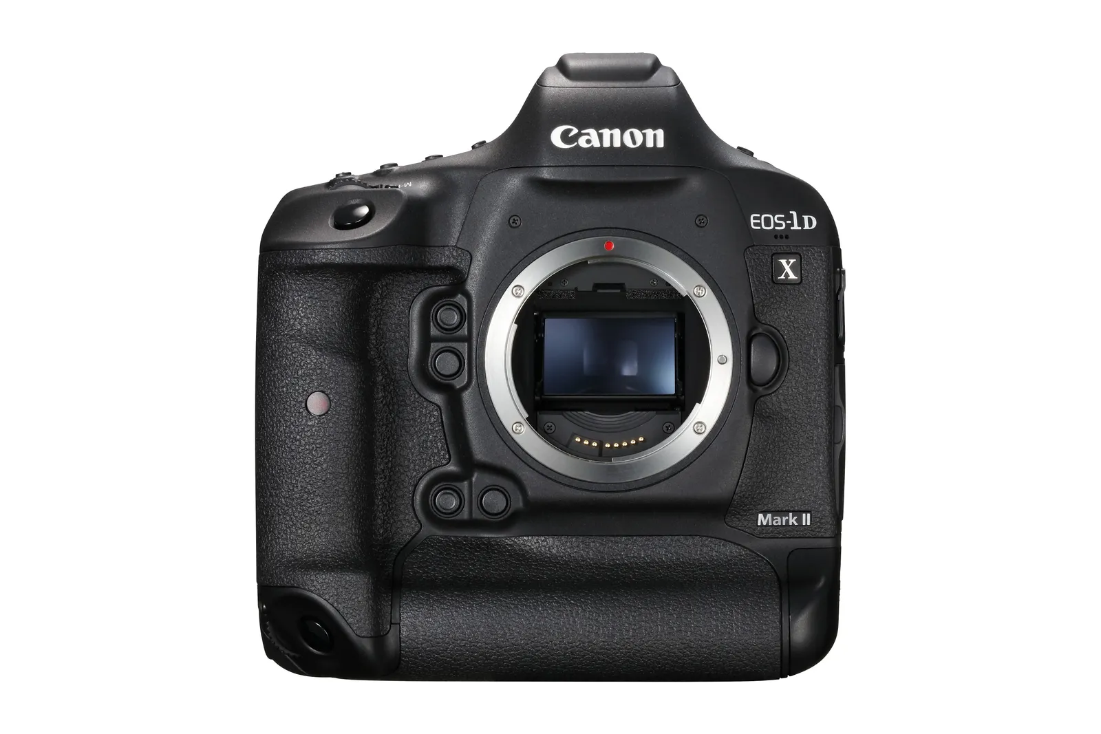Canon EOS 1D X Mark II