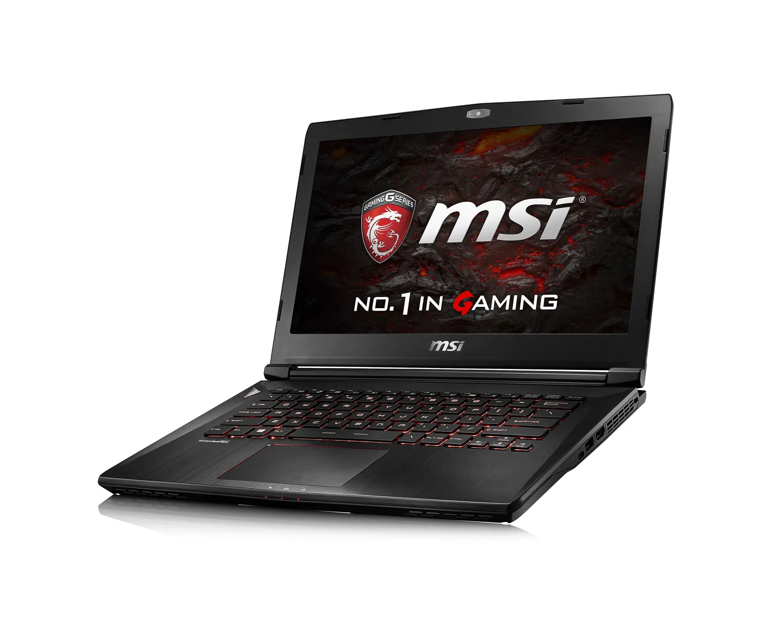 MSI Gaming GS43VR 6RE-012IT Phantom Pro – slika 6