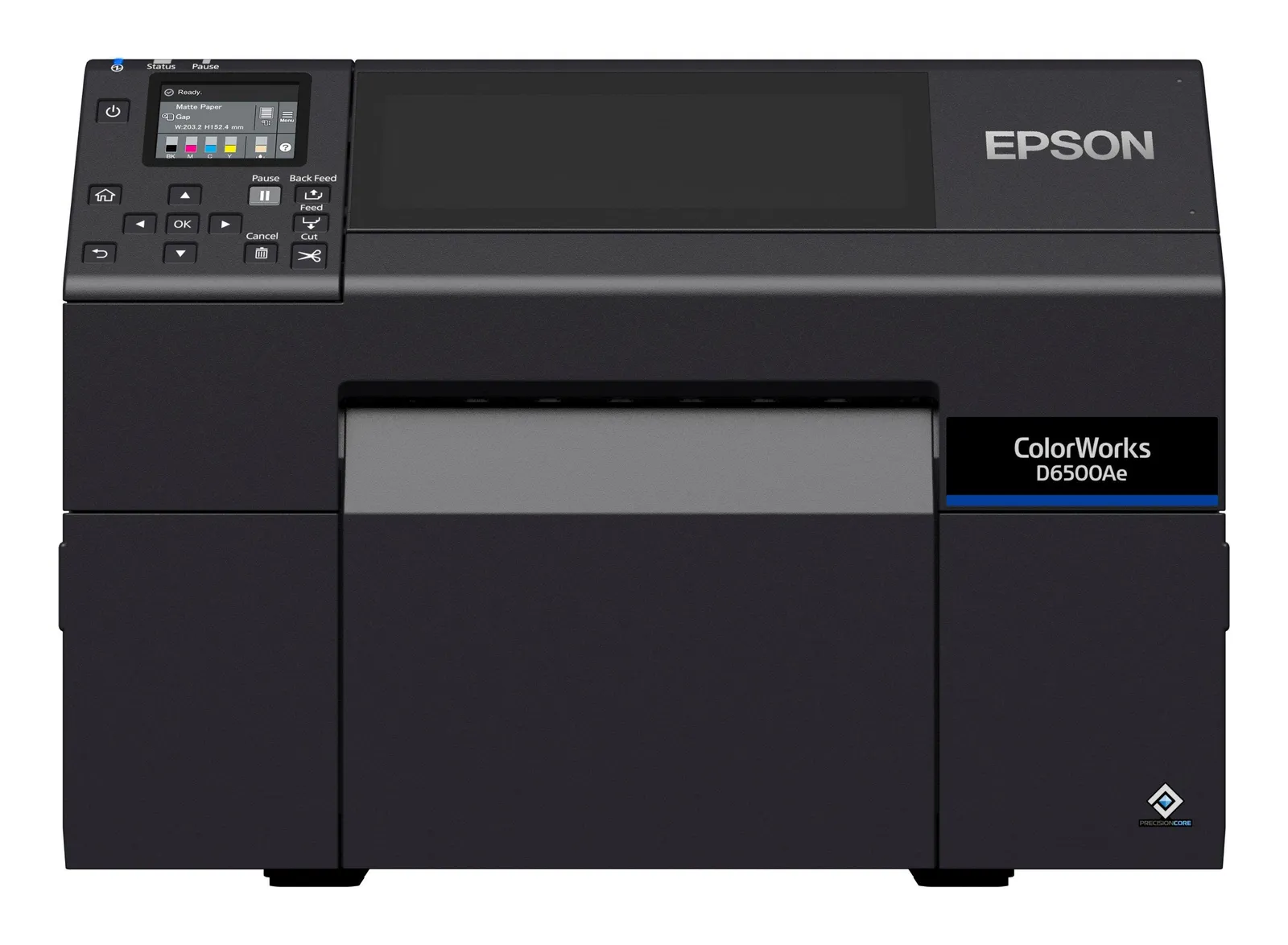 Epson ColorWorks D6500Ae label printer