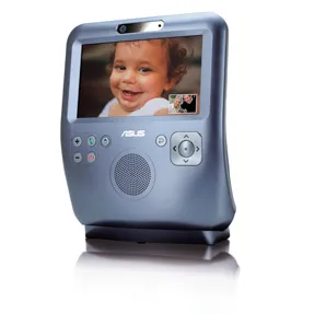 ASUS Videophone Touch AiGuru SV1T video conferencing system