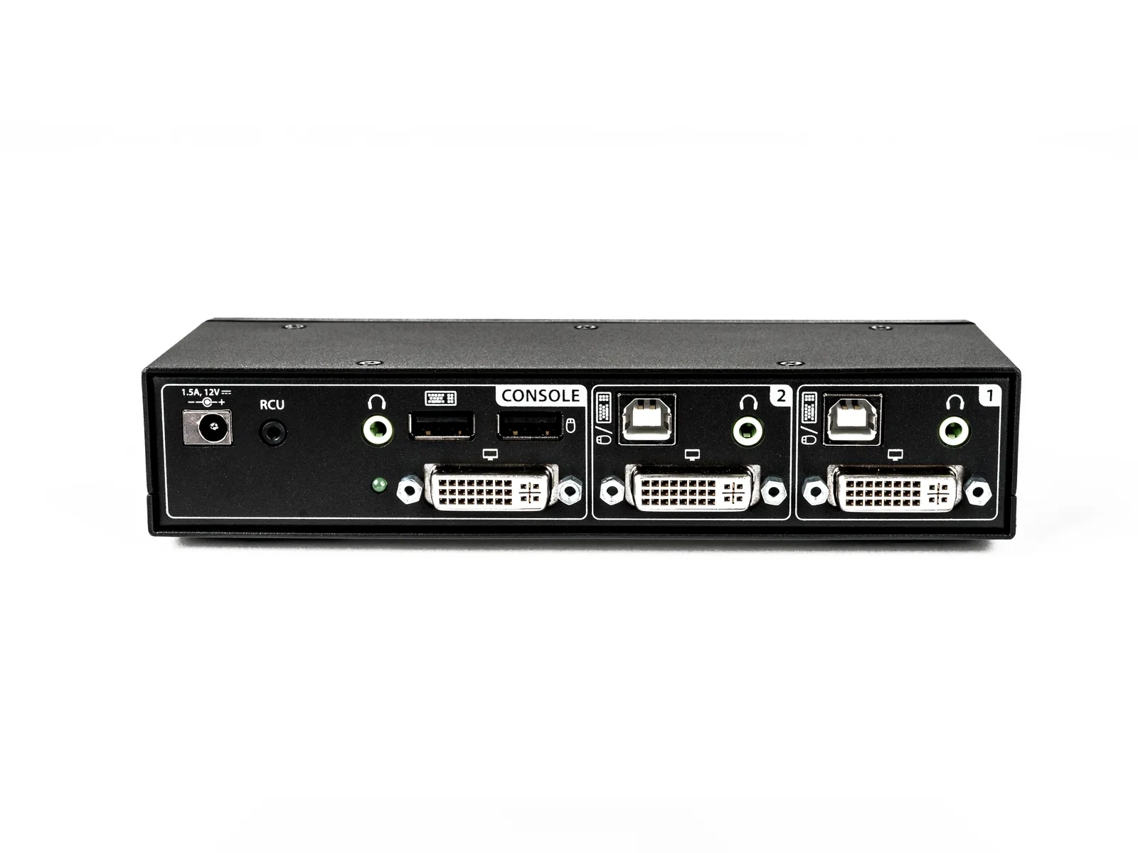 Vertiv Avocent SC820-201 KVM switch – slika 2