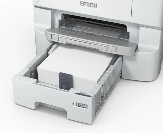 Epson WorkForce Pro WF-6090DW inkjet printer – slika 7