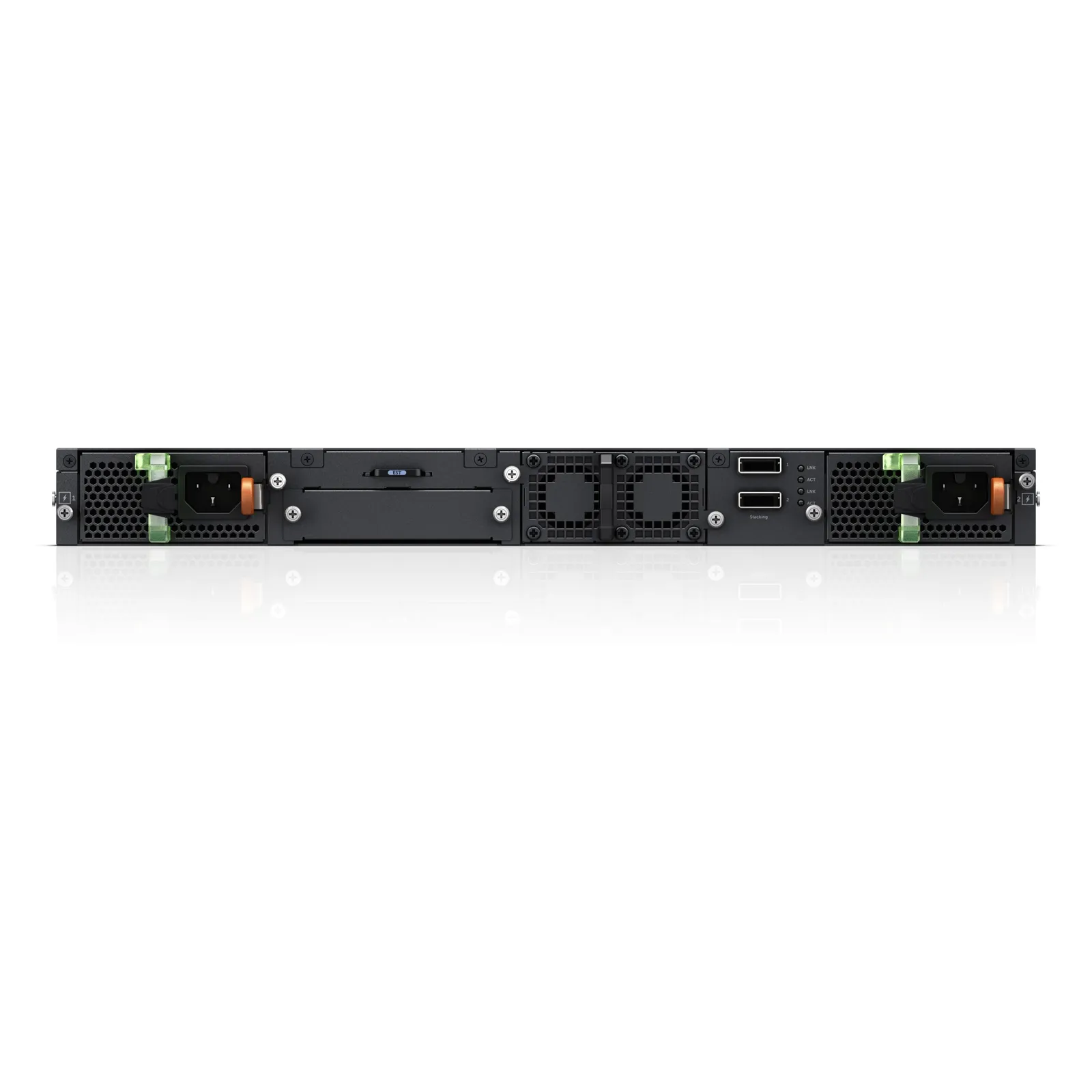DELL PowerConnect N3048P + 5YNBD – slika 3