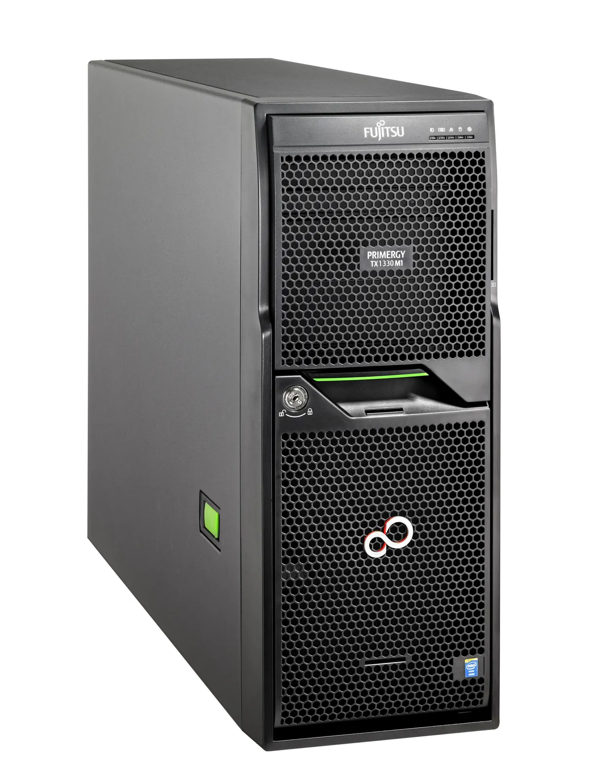 Fujitsu PRIMERGY TX1330 M1 +S26361-F2567-D423 server – slika 5