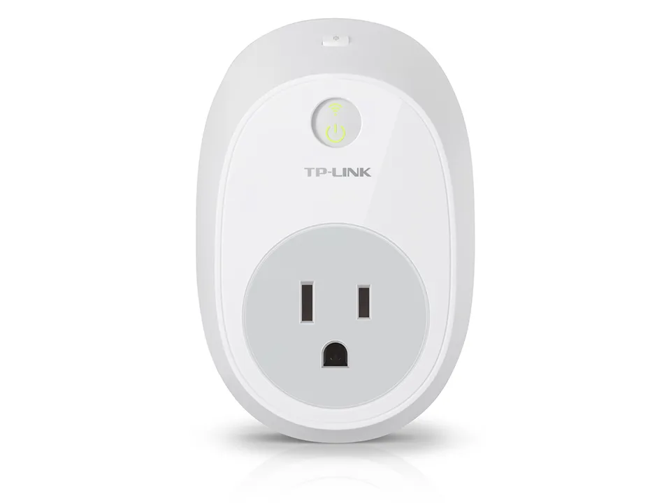 TP-Link HS100 smart plug – slika 2