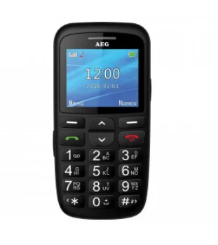 AEG VOXTEL SM315