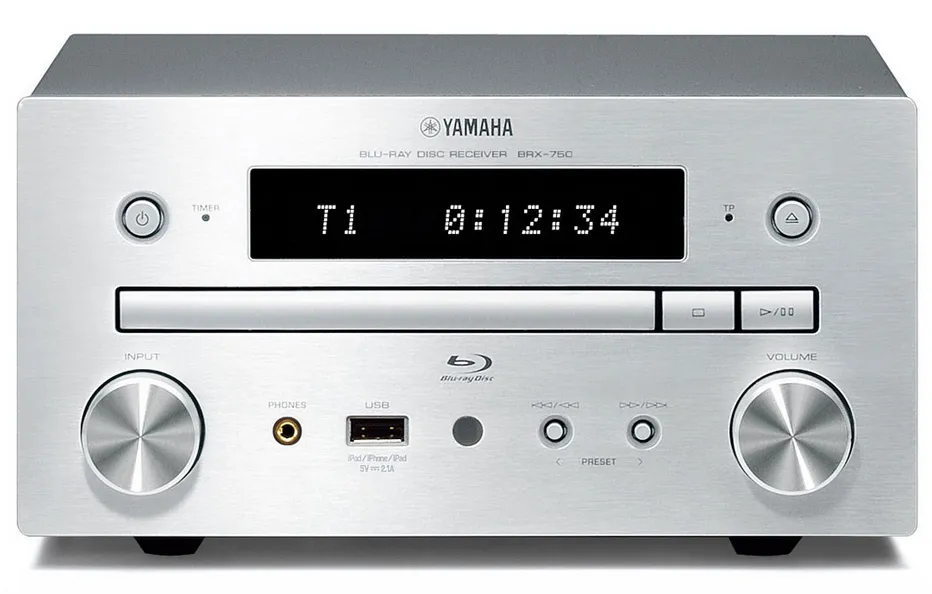 Yamaha BRX-750 – slika 2