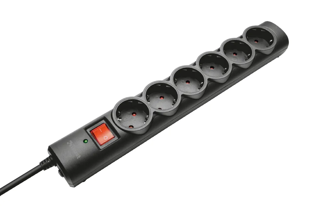 Trust 21059 surge protector