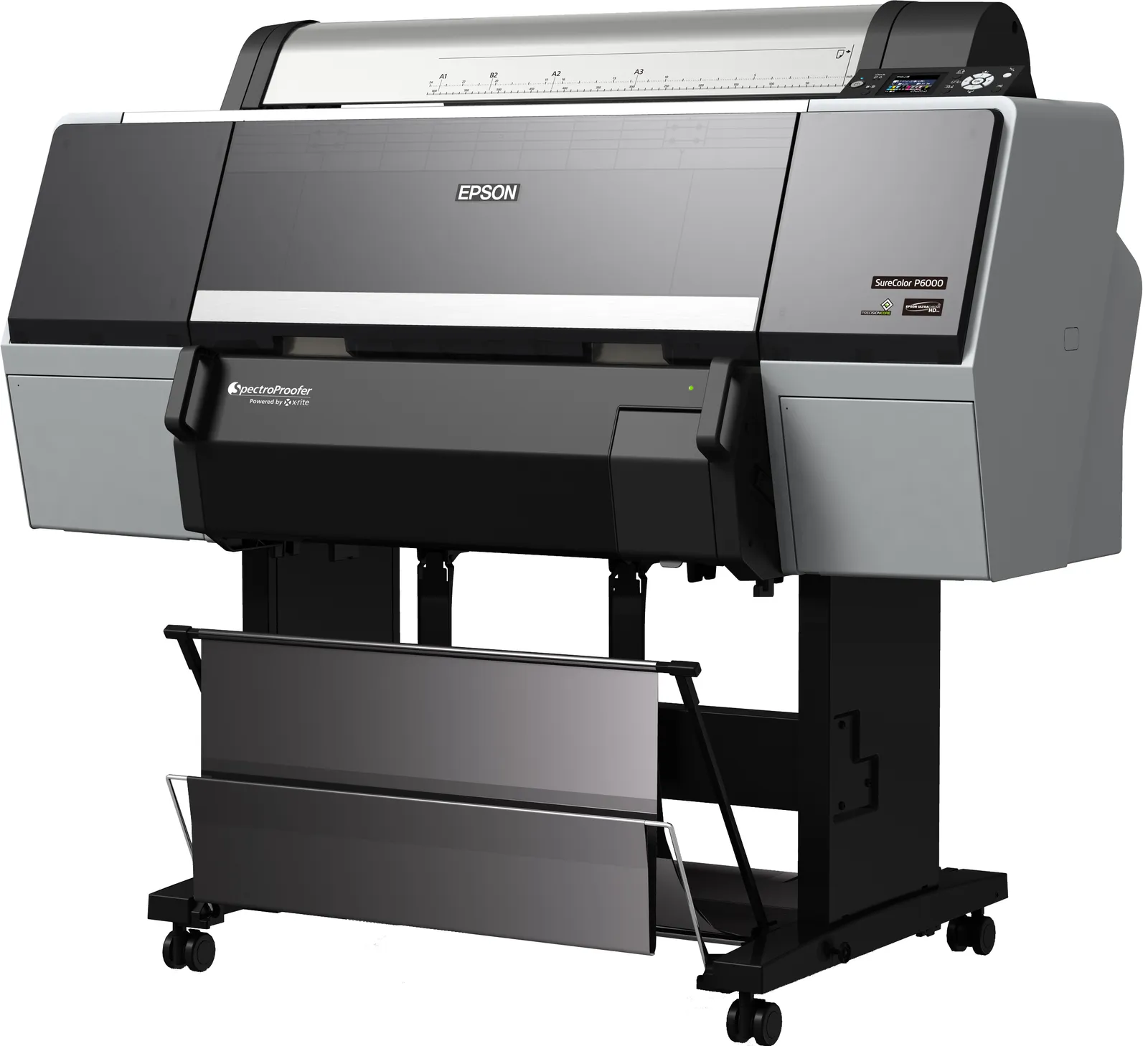 Epson SureColor SC-P6000 STD Spectro large format printer