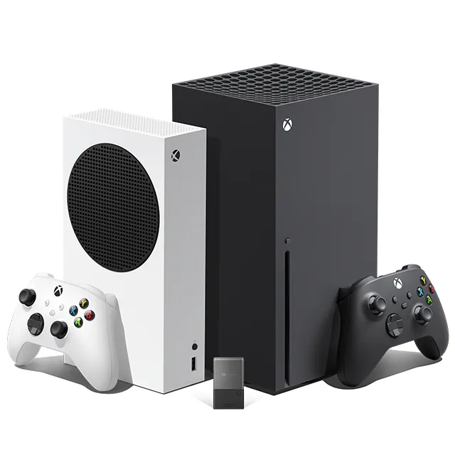 Seagate STJR4000400 game console part/accessory