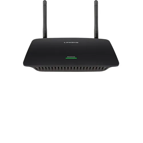 Linksys RE6500 – slika 2