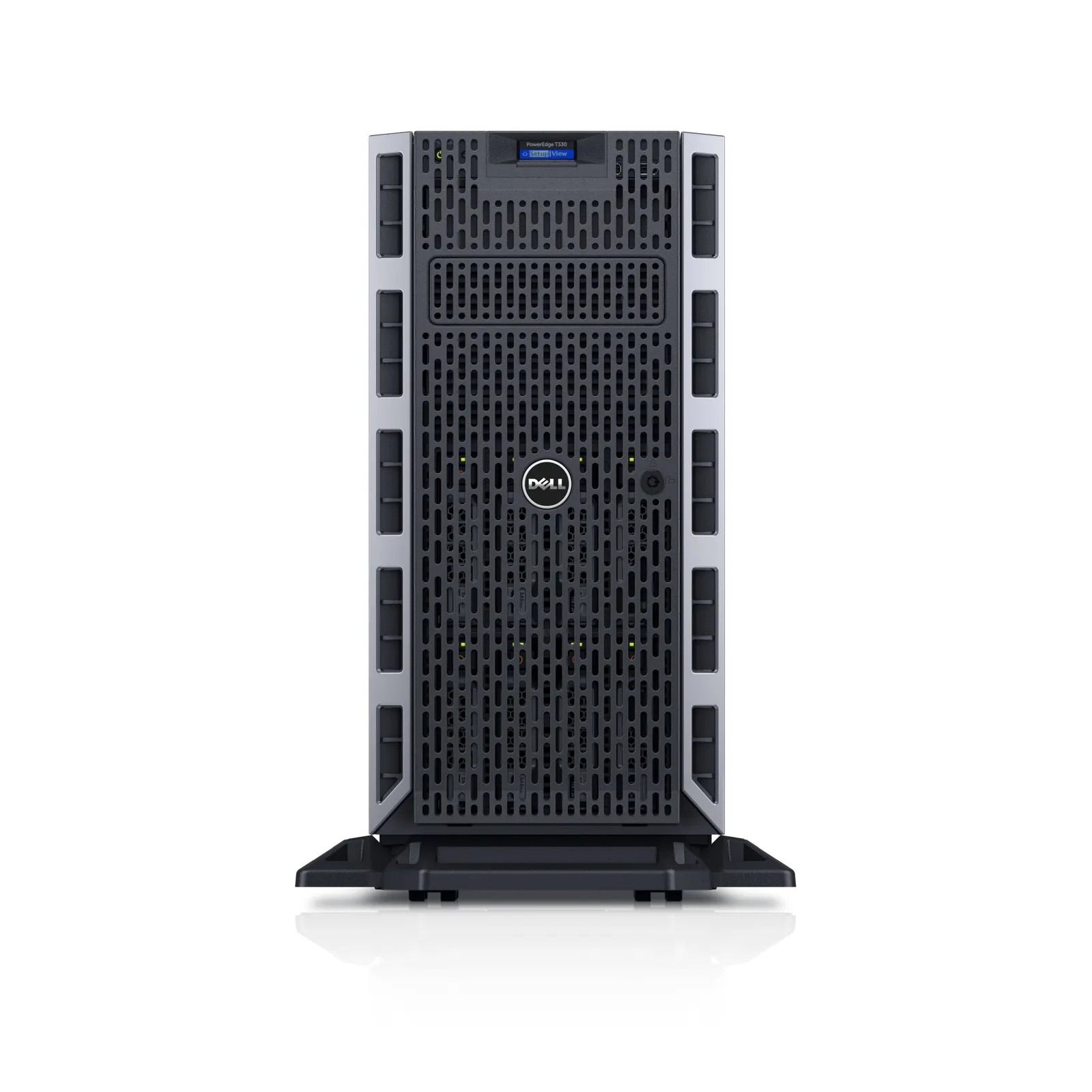 DELL PowerEdge T330 server