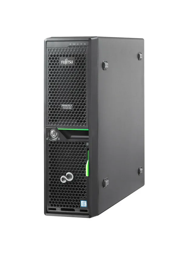 Fujitsu PRIMERGY TX1320 M2 server – slika 2