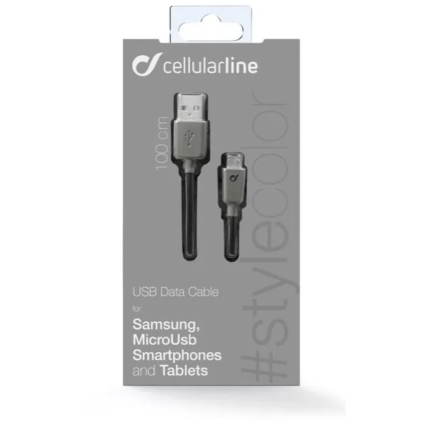 Cellularline 36918 USB cable – slika 2