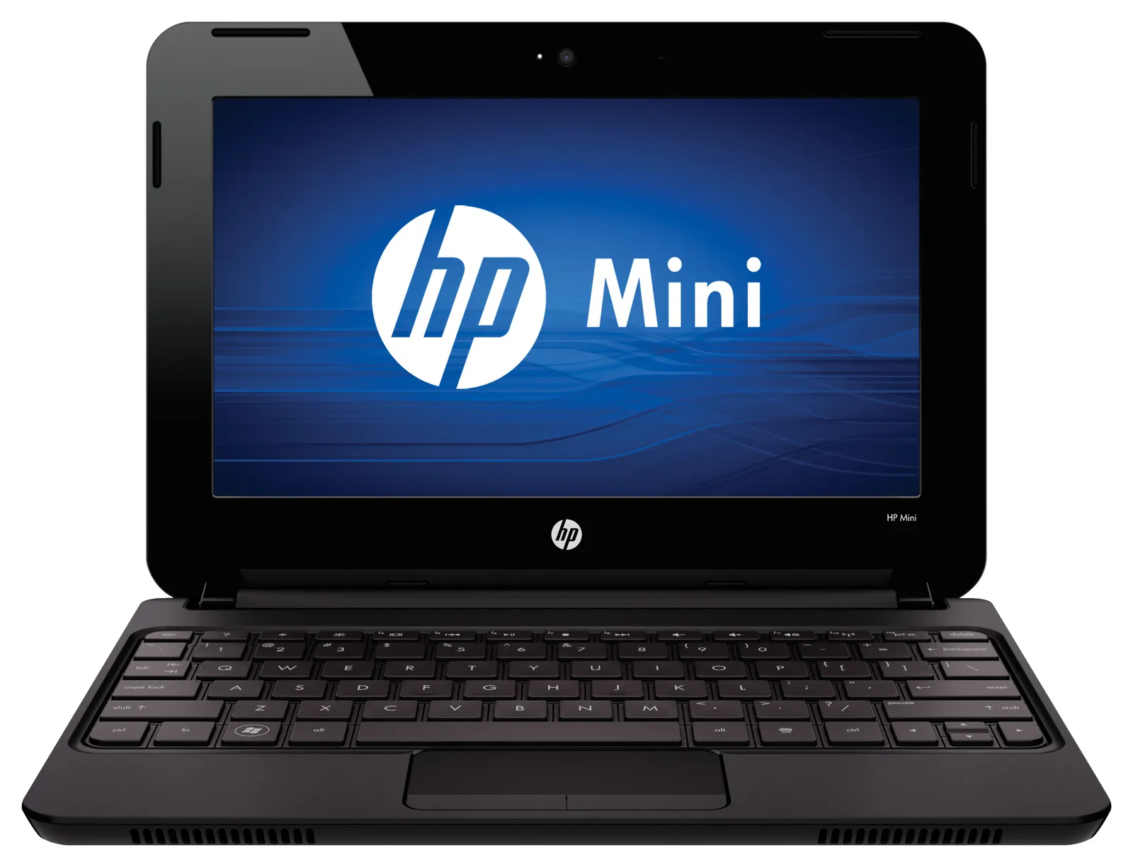 HP Mini 110-3107sa PC – slika 1
