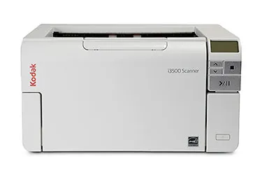 Kodak i3500 Scanner