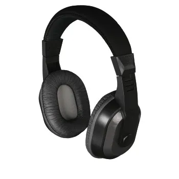 Hama Thomson HED2006BK/AN