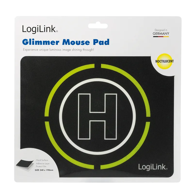 LogiLink ID0146 mouse pad – slika 6