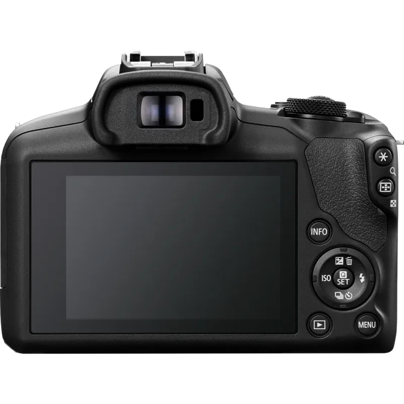 Canon EOS R100 + RF-S 18-45mm F4.5-6.3 IS STM Lens + RF 75-300mm F4-5.6 Lens – slika 5