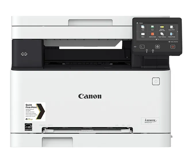 Canon i-SENSYS MF635CX