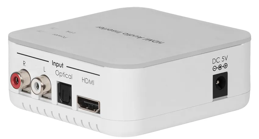 Vaddio ConferenceSHOT AV Bundle Basic 2 video conferencing system – slika 8