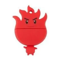 Kingston Technology 8GB, USB 2.0 USB flash drive