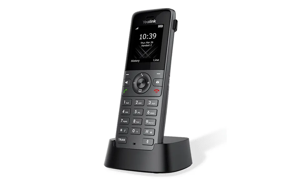 Yealink W73H IP phone