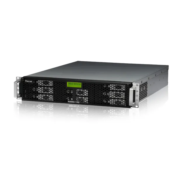 Origin Storage Thecus N8880U-10G