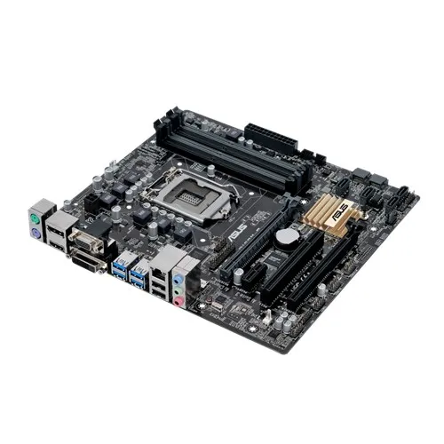 ASUS B150M-C/CSM – slika 4