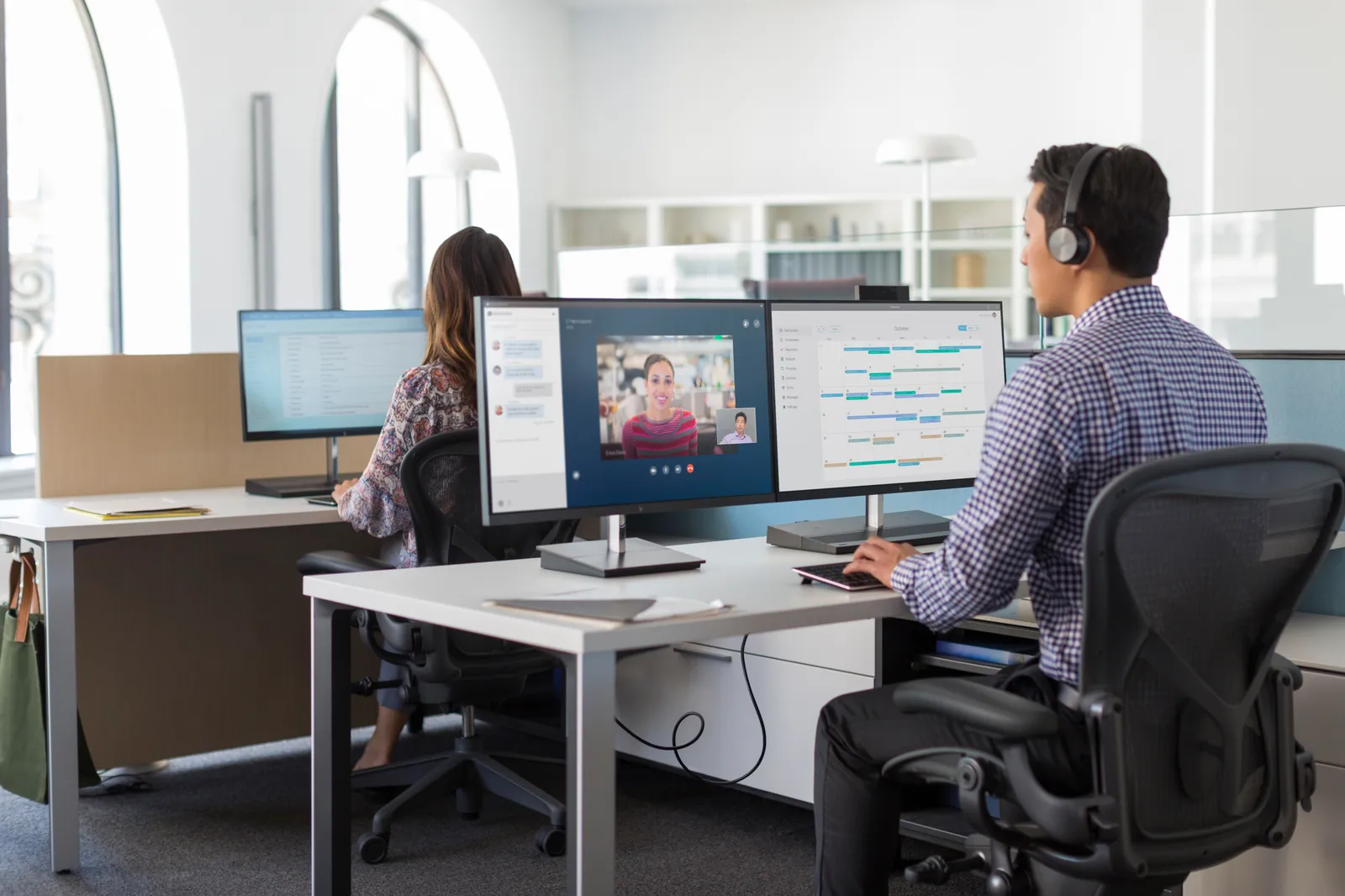 HP UC Wireless Duo – slika 6