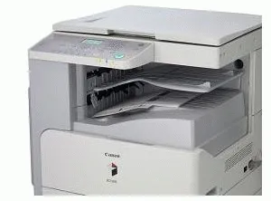 Canon iR iR2318