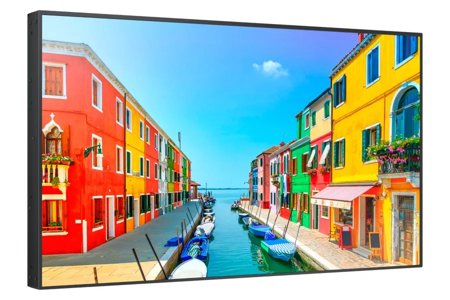 Samsung OM46D-W – slika 5