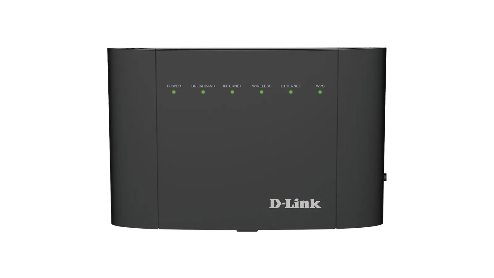 D-Link DSL-3785 wireless router
