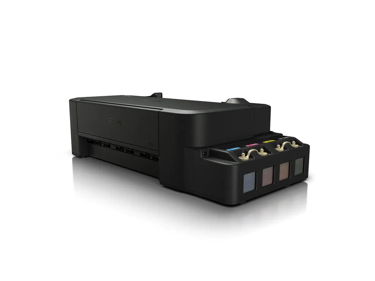 Epson L120 inkjet printer – slika 7