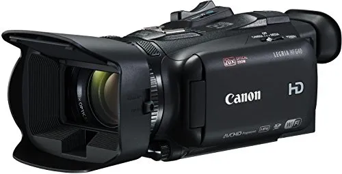 Canon LEGRIA HF G40 – slika 2