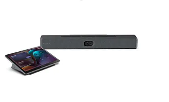 MAXHUB XBAR V50 KIT video conferencing system