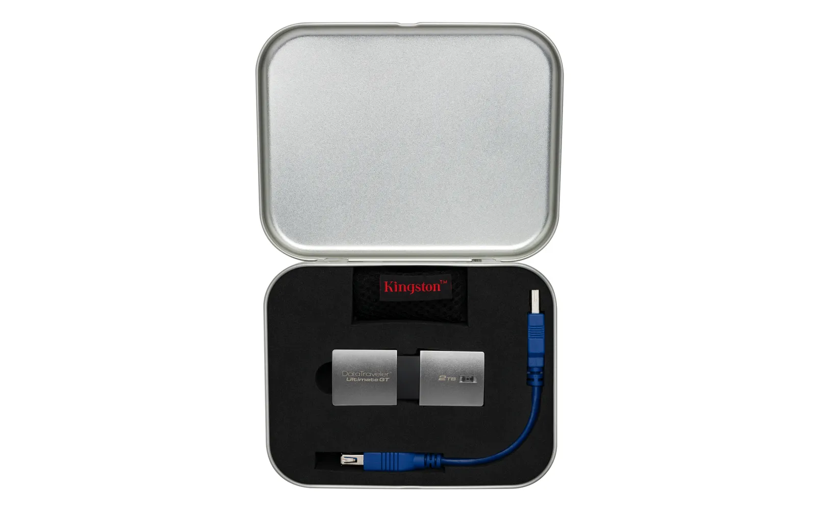 Kingston Technology DataTraveler DTUGT/2TB USB flash drive – slika 9