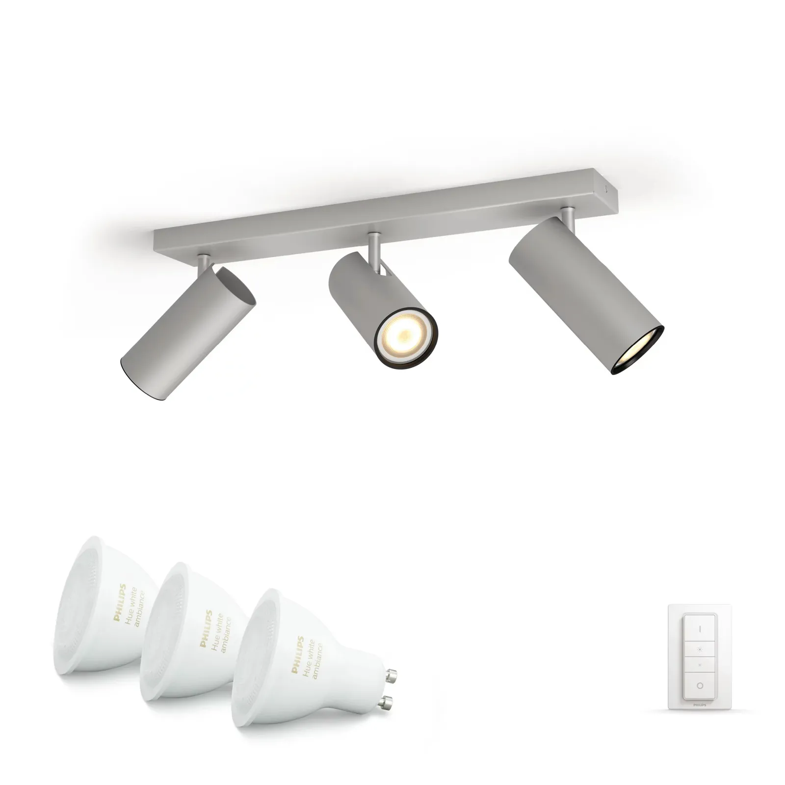 Philips by Signify Hue White ambience 5046348P7 – slika 2