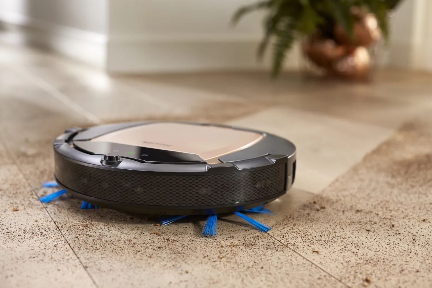Philips SmartPro Active FC8832/01 robot vacuum – slika 3