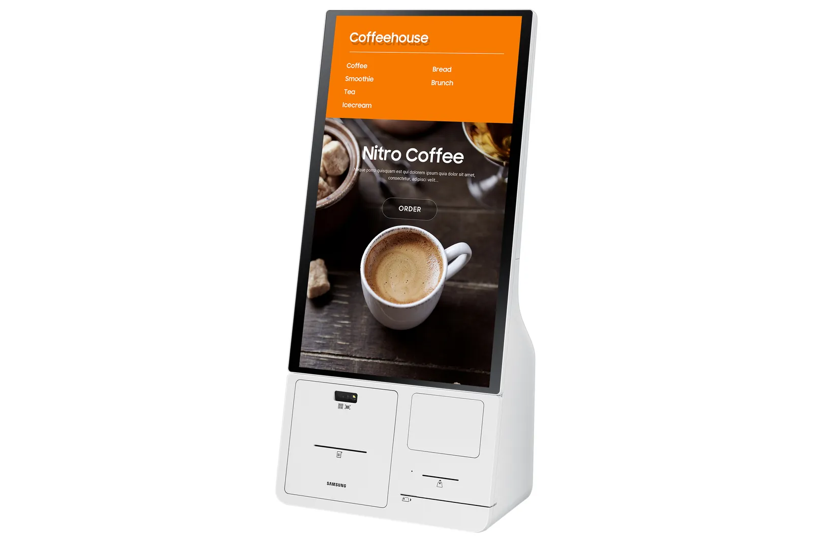 Samsung KM24C-P – slika 5