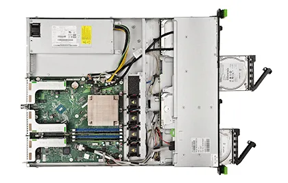 Fujitsu PRIMERGY RX1330 M3 server – slika 13