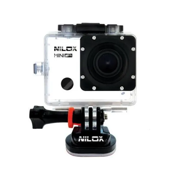 Nilox Mini Wi-Fi action sports camera