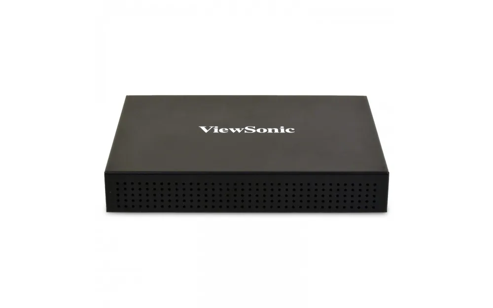 Viewsonic SC-A25X digital media player
